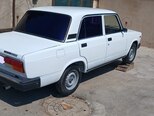 LADA (VAZ) 2107-5