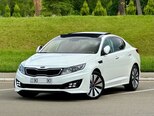 Kia Optima-1
