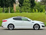 Kia Optima-10
