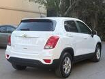 Chevrolet Trax-8