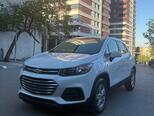 Chevrolet Trax-10