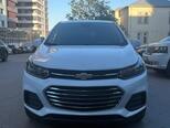 Chevrolet Trax-1