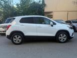 Chevrolet Trax-12