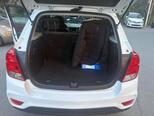 Chevrolet Trax-2