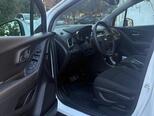 Chevrolet Trax-7