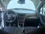 Chevrolet Trax-5