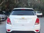 Chevrolet Trax-9
