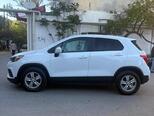 Chevrolet Trax-13