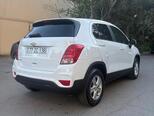 Chevrolet Trax-11