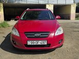 Kia Ceed SW-1