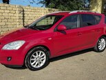 Kia Ceed SW-3