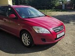 Kia Ceed SW-2