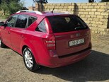 Kia Ceed SW-4