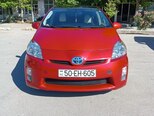 Toyota Prius-1