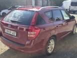 Kia Ceed SW-5