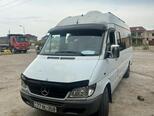 Mercedes Sprinter 313-1