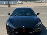 Maserati GranTurismo S-1