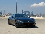 Maserati GranTurismo S-2
