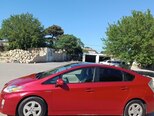 Toyota Prius-3