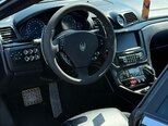 Maserati GranTurismo S-7