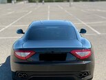 Maserati GranTurismo S-4