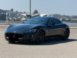 Maserati GranTurismo S-3