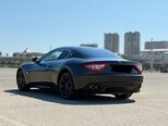 Maserati GranTurismo S-6