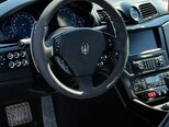 Maserati GranTurismo S-9