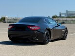 Maserati GranTurismo S-5