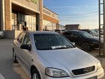 Opel Astra-1