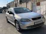 Opel Astra-12