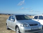 Opel Astra-9