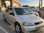 Opel Astra-7