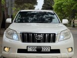 Toyota Land Cruiser Prado-1
