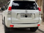 Toyota Land Cruiser Prado-6