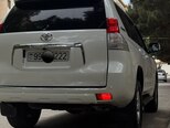 Toyota Land Cruiser Prado-3