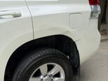 Toyota Land Cruiser Prado-7