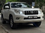 Toyota Land Cruiser Prado-10