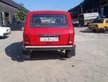 LADA (VAZ) Niva-3
