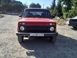 LADA (VAZ) Niva-1