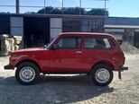 LADA (VAZ) Niva-4