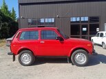 LADA (VAZ) Niva-5
