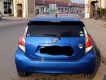 Toyota Aqua-4