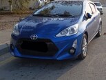 Toyota Aqua-5