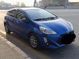 Toyota Aqua-1