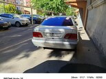 Mercedes E 230-2