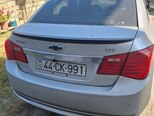 Chevrolet Cruze-4