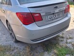 Chevrolet Cruze-7