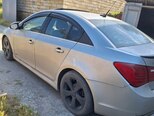 Chevrolet Cruze-8