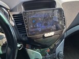Chevrolet Cruze-11